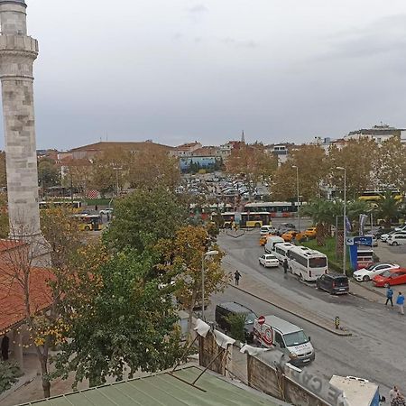 Topkapi Sabena Hotel Istambul Exterior foto